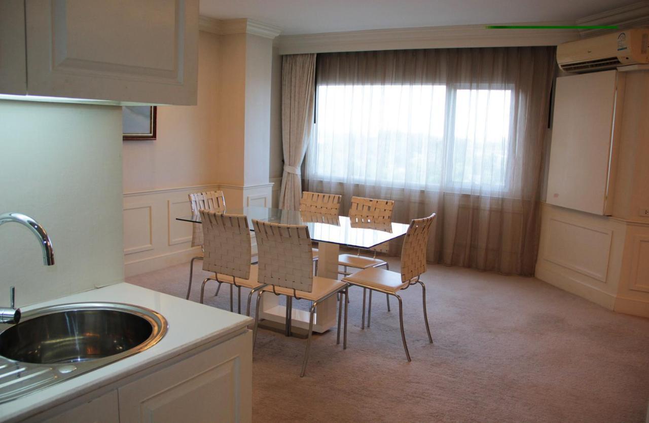 V Verve Service Apartment Hotel Чачоенгсао Стая снимка