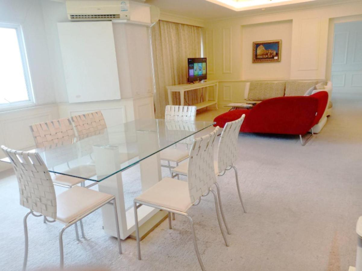 V Verve Service Apartment Hotel Чачоенгсао Екстериор снимка